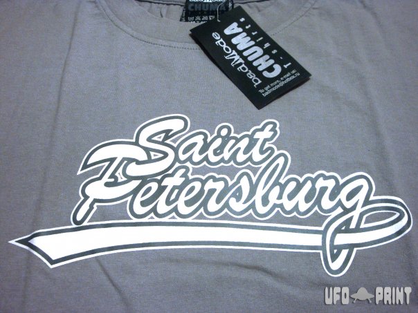 SAINT PIT t-shirt PREVIEW